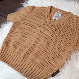 Dolce & Gabbana Ittierre J&ANS knit Top